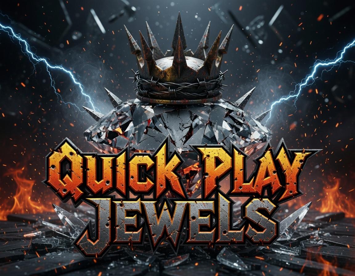 Quick Play Jewels